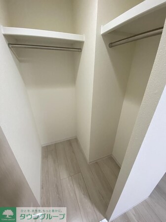 プレミアムコート大須の物件内観写真